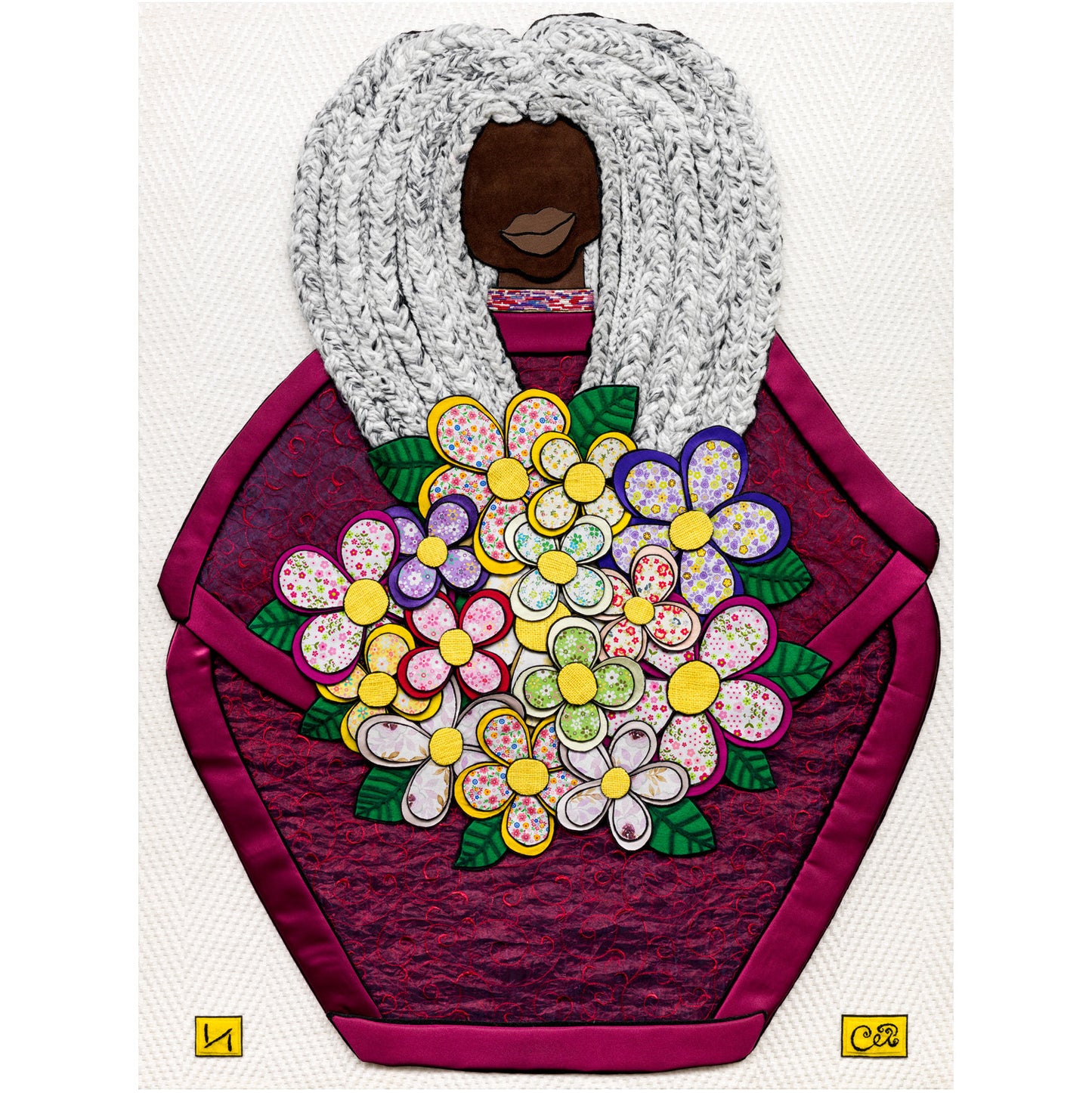 "Rebirth" Poster Print