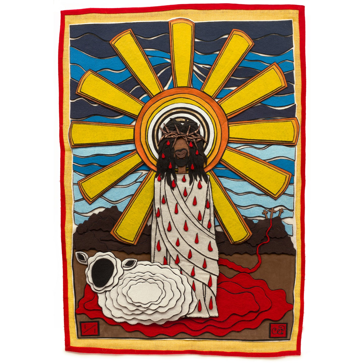 "What Now?" Limited Edition Print